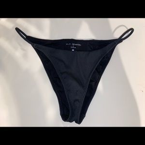PACSUN bikini bottoms